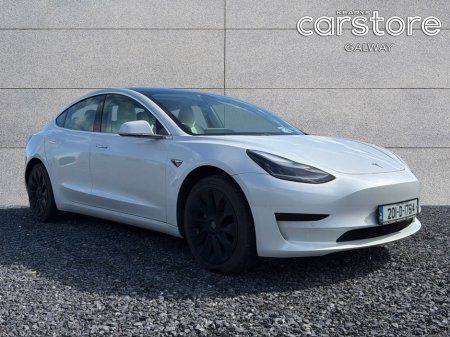 2020 Tesla Model 3 - thumbnail 1