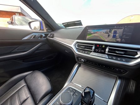 2020 BMW 4 Series - thumbnail 29