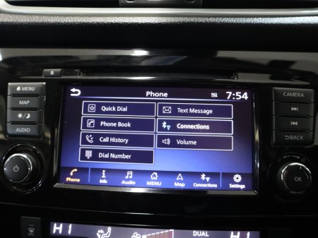 2019 Nissan Qashqai - thumbnail 23