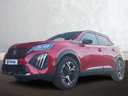 2026 Peugeot 2008 - thumbnail 16