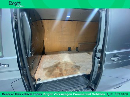 2024 Volkswagen Transporter - thumbnail 18