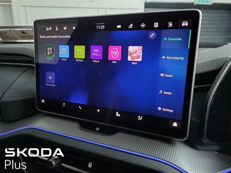 2025 Skoda Kodiaq Sportline 1.5Tsi 204Bhp DSG PHEV €54,950 thumbnail