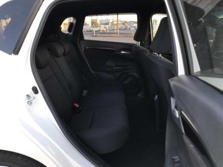 2017 Honda Fit - thumbnail 13