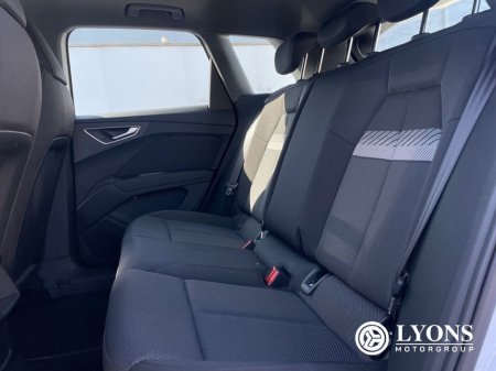 2022 Audi Q4 e-tron - thumbnail 5