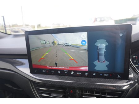 2025 Ford Focus - thumbnail 22