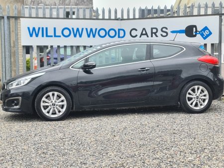 2016 Kia pro_ceed - thumbnail 6