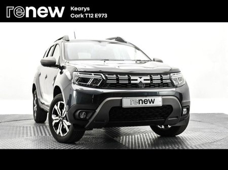 2024 Dacia Duster Journey Blue dCi 115 4x2 NBI