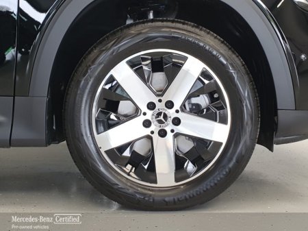 2026 Mercedes-Benz GLB - photo 5