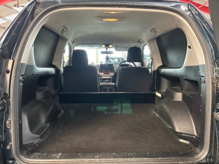 2023 Toyota Landcruiser - thumbnail 10