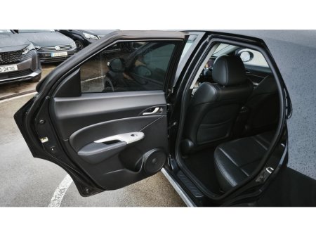 2007 Honda Civic 1.8I SE EXECUTIVE 3 Months Warranty €2,995 thumbnail