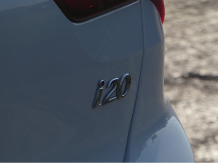 2016 Hyundai i20 - thumbnail 7