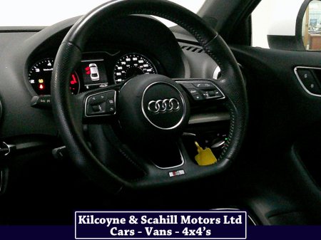 2016 Audi A3 - thumbnail 19