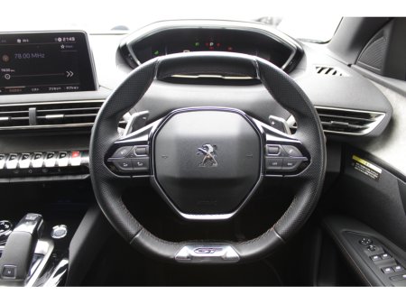 2019 Peugeot 3008 - thumbnail 22