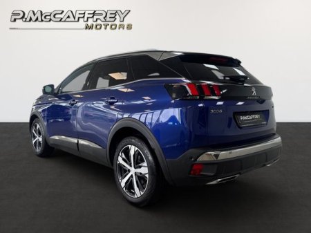 2018 Peugeot 3008 - thumbnail 7