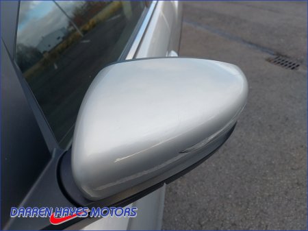 2021 Ssangyong Korando ES ES1.5 PET 2WD 5DR AUTO €25,995 thumbnail