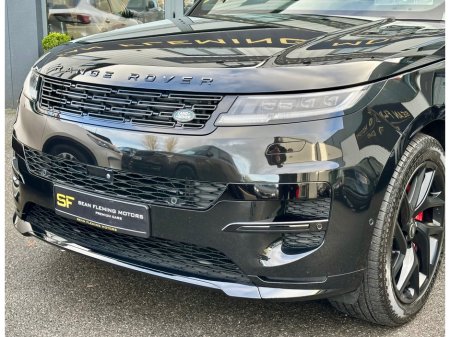 2025 Land Rover Range Rover Sport ED PHEV EDITION thumbnail