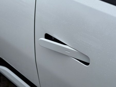 2026 Kia EV3 - thumbnail 45