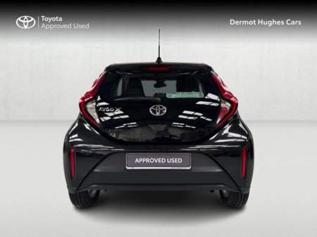 2023 Toyota Aygo X 1.0 PULSE 4DR €15,950