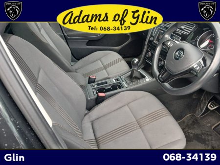 2016 Volkswagen Golf - thumbnail 10