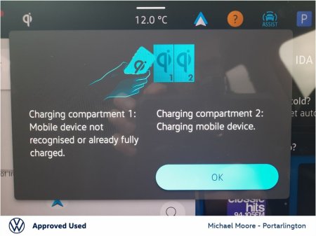 2026 Volkswagen Tayron - thumbnail 32