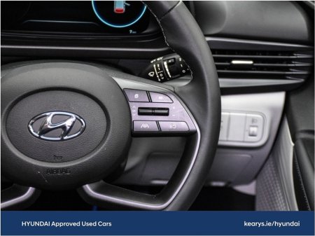 2023 Hyundai i20 Deluxe Plus €20,490 thumbnail