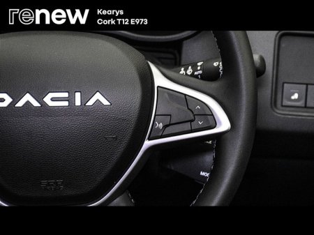2023 Dacia Duster Journey TCe 90 4x2 NBI €22,450 thumbnail