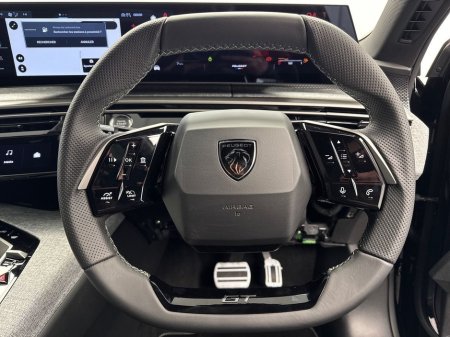 2026 Peugeot 5008 - thumbnail 13