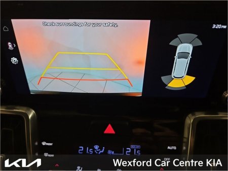 2023 Kia Sorento - thumbnail 16