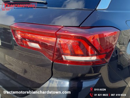 2024 Volkswagen T-Roc - thumbnail 17