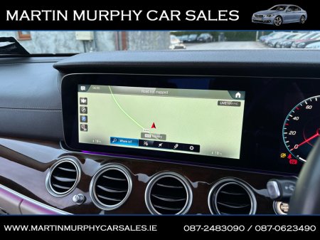 2022 Mercedes-Benz E Class - thumbnail 19