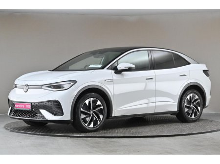 2022 Volkswagen ID.5 - photo 4