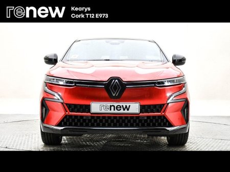 2024 Renault Megane E-Tech Techno EV60 220hp €29,900 thumbnail