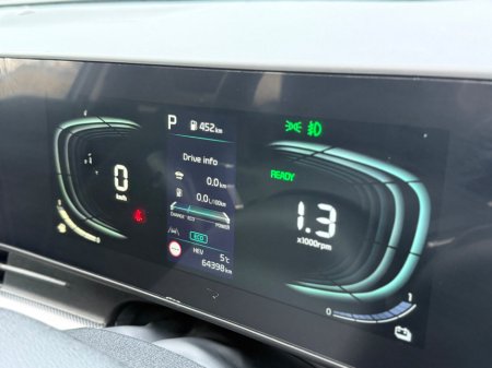 2022 Kia Sportage - thumbnail 29