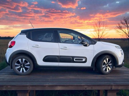 2024 Citroen C3 Petrol, 5 door. €19,950 thumbnail