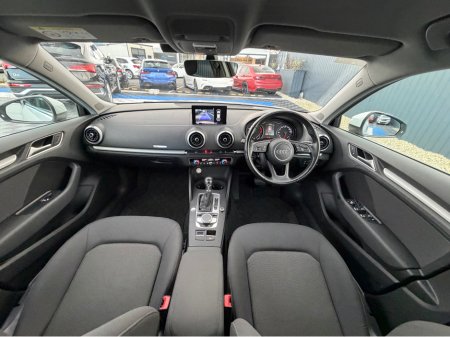 2017 Audi A3 - thumbnail 35