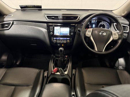 2015 Nissan X-Trail - thumbnail 20