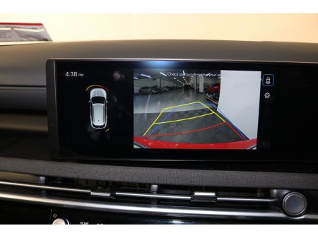 2025 Hyundai Tucson PHEV EXECUTIVE 2WD 1.6L PETROL AUTOMATIC SUV €45,495 thumbnail