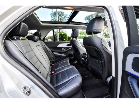 2024 Mercedes-Benz GLE Class 350de AMG 4Matic Pan Roof €98,850 thumbnail