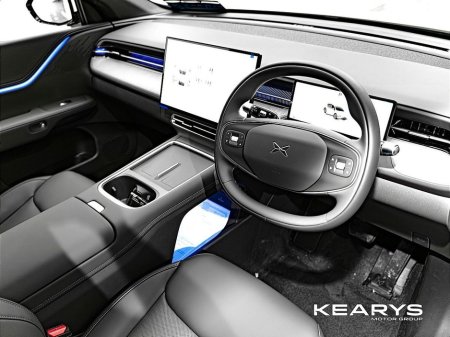 2026 Xpeng G6 - thumbnail 26