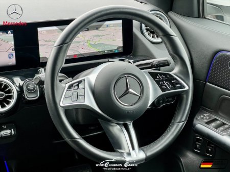 2025 Mercedes-Benz GLA Class - thumbnail 27