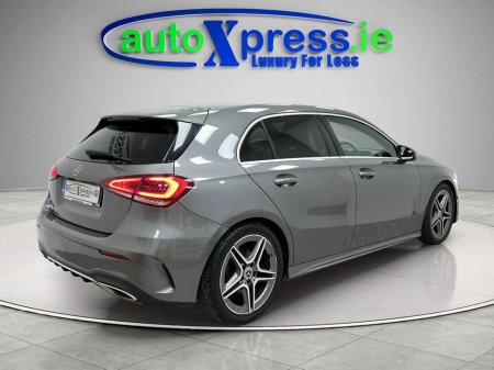 2019 Mercedes-Benz AMG A 200 AMG Line €23,995 thumbnail