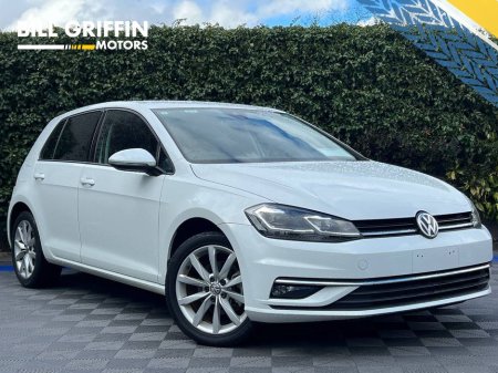 2019 Volkswagen Golf - thumbnail 1