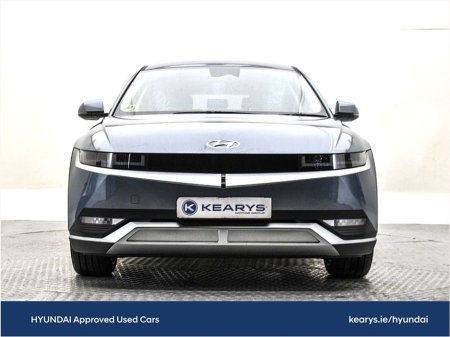 2023 Hyundai Ioniq Executive Plus 58kWh €24,890 thumbnail