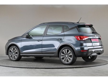 2023 SEAT Arona - photo 6