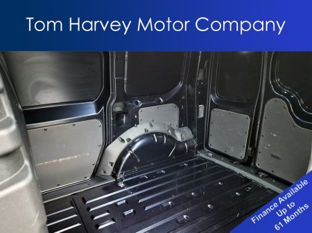 2023 Volkswagen Caddy EDITION TDI **122BHP** + RV Camera + 17" Alloys €18,658 thumbnail