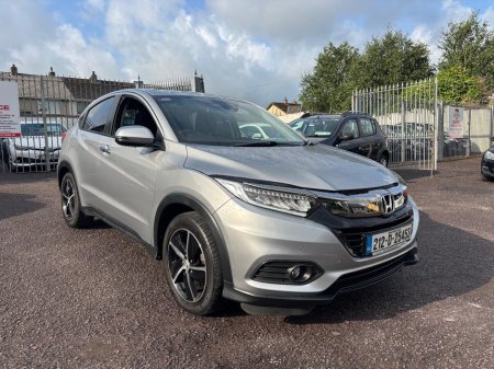 2021 Honda HR-V 1.5 I VTEC ES 5DR  ONLY  16,000KM €24,950