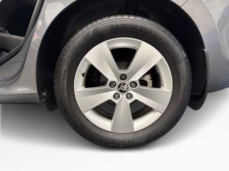 2023 Skoda Scala 1.0TSI AMB *5.9% APR* €65 PER WEEK ON PCP €22,995 thumbnail