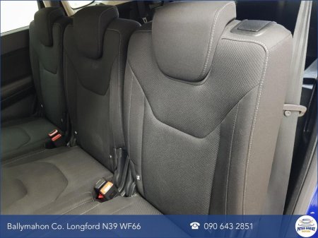 2017 Ford S-Max - thumbnail 23