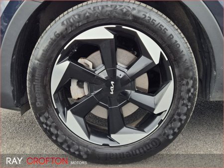 2024 Kia Sorento - thumbnail 8