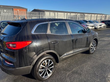2022 Renault Kadjar EQUILIBRE TCE 140 AUTO EDC MY2 Finance Available own this car from €85 per week €19,799